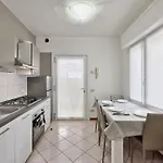 Marila 5, A Due Passi Dal Mare