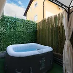 Marila 5, A Due Passi Dal Mare