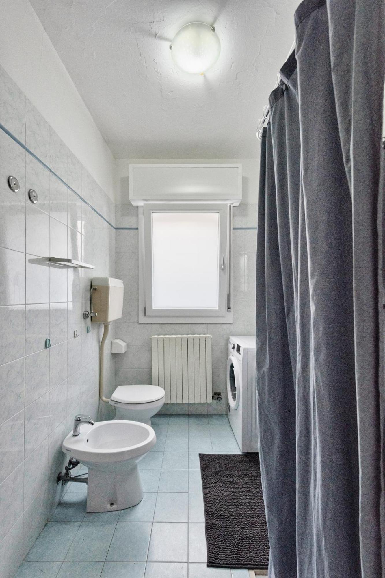 Marila 5, A Due Passi Dal Mare Apartment *