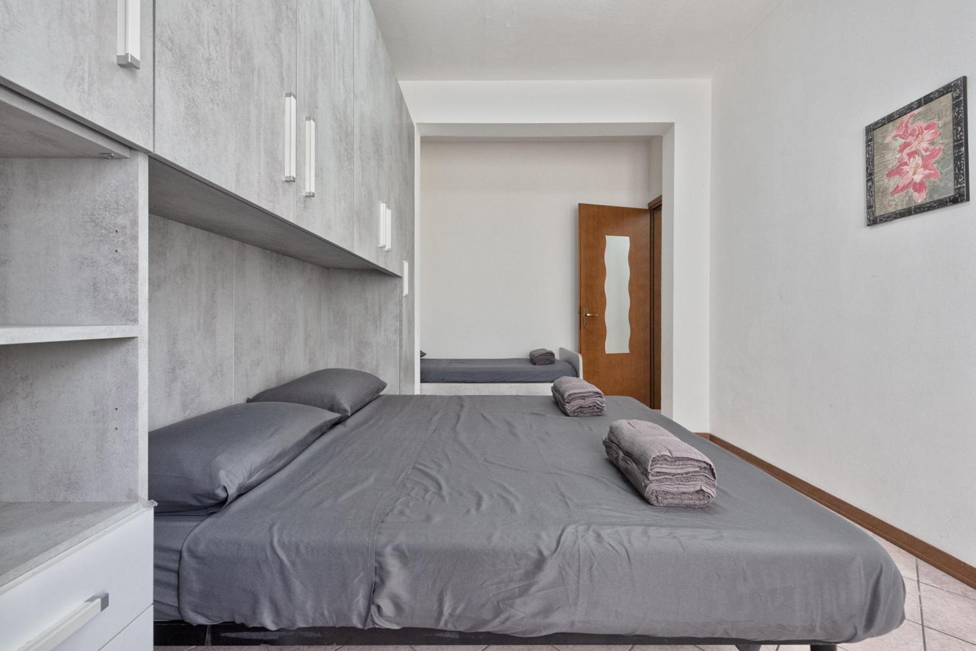 Marila 5, A Due Passi Dal Mare Apartment Lido di Jesolo